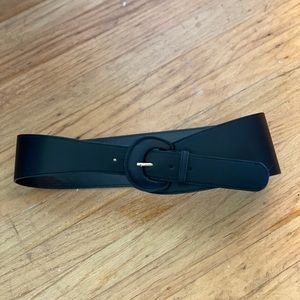 Zara Belt